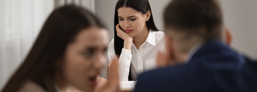 Workplace Bullying and Harassment 